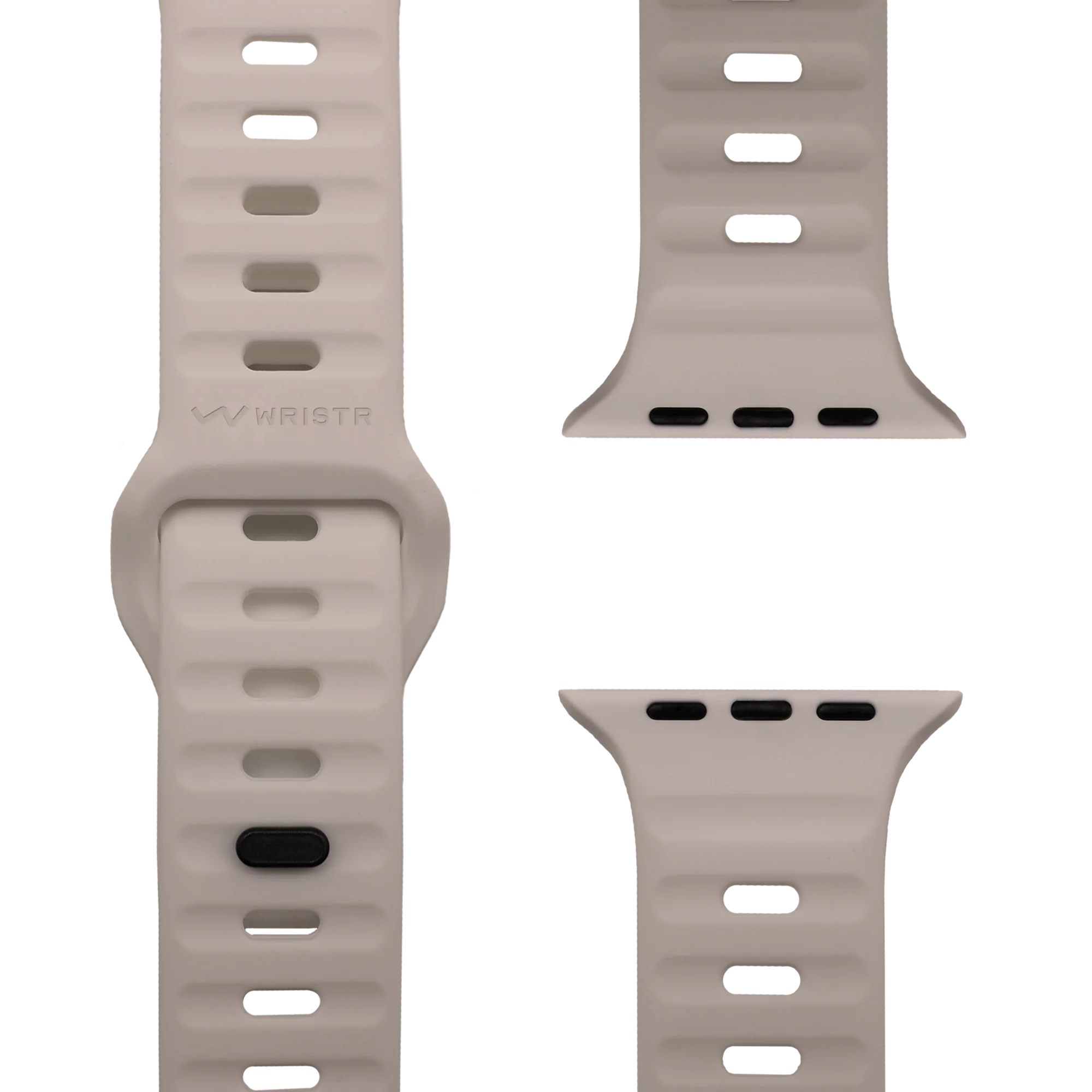 Silikonarmband "Motus" für Apple Watch - Image 36