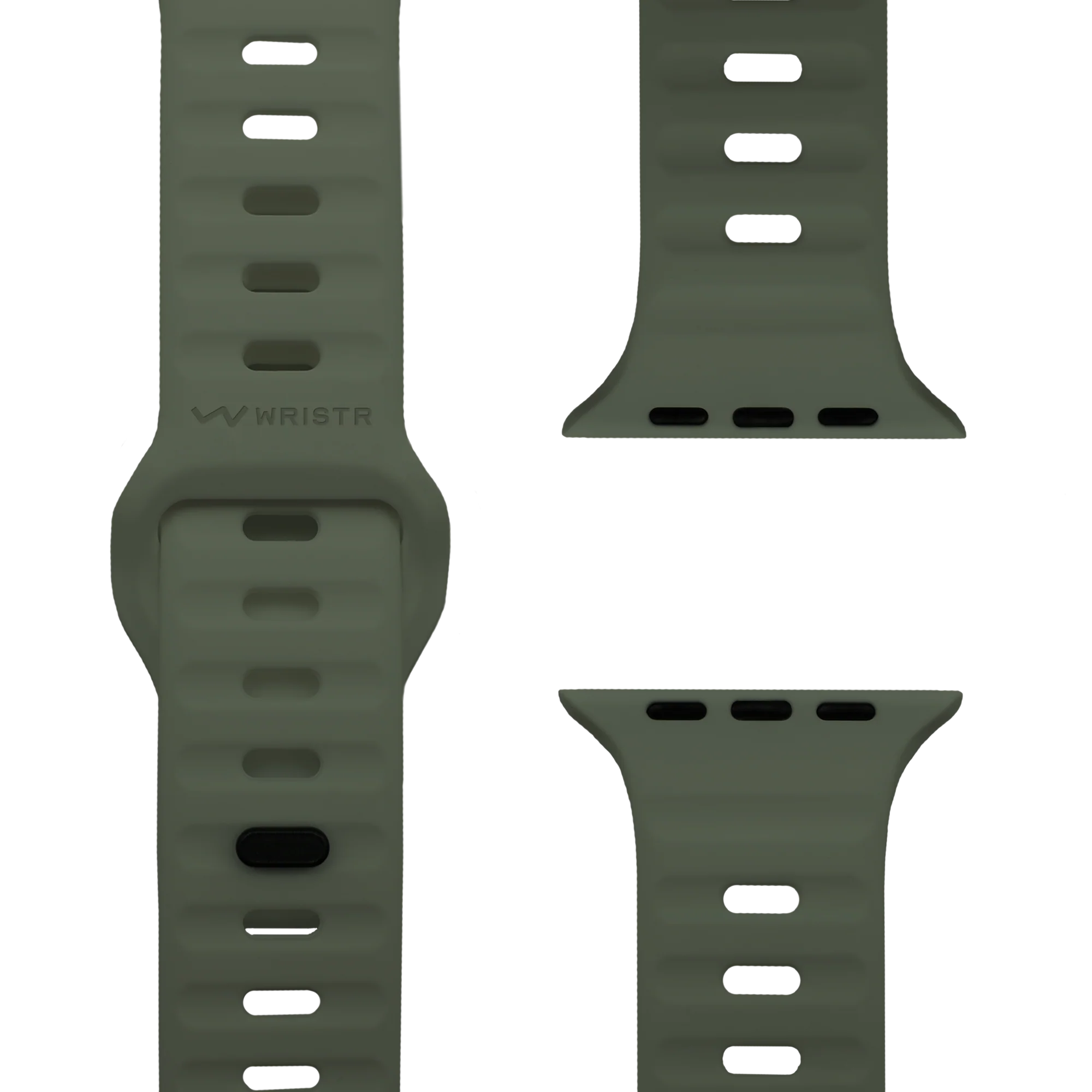 Silikonarmband "Motus" für Apple Watch - Image 4