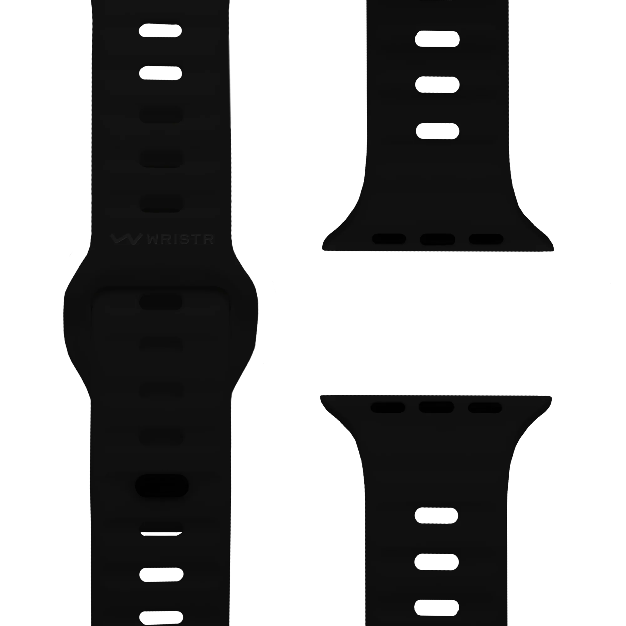 Silikonarmband "Motus" für Apple Watch - Image 6