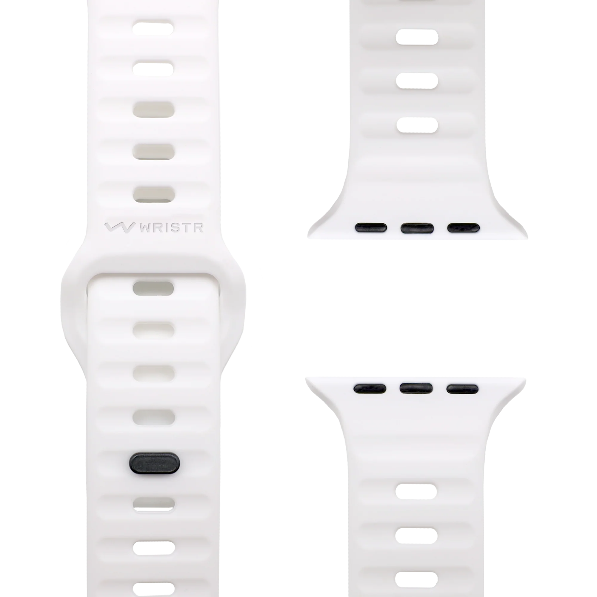 Silikonarmband "Motus" für Apple Watch - Image 8