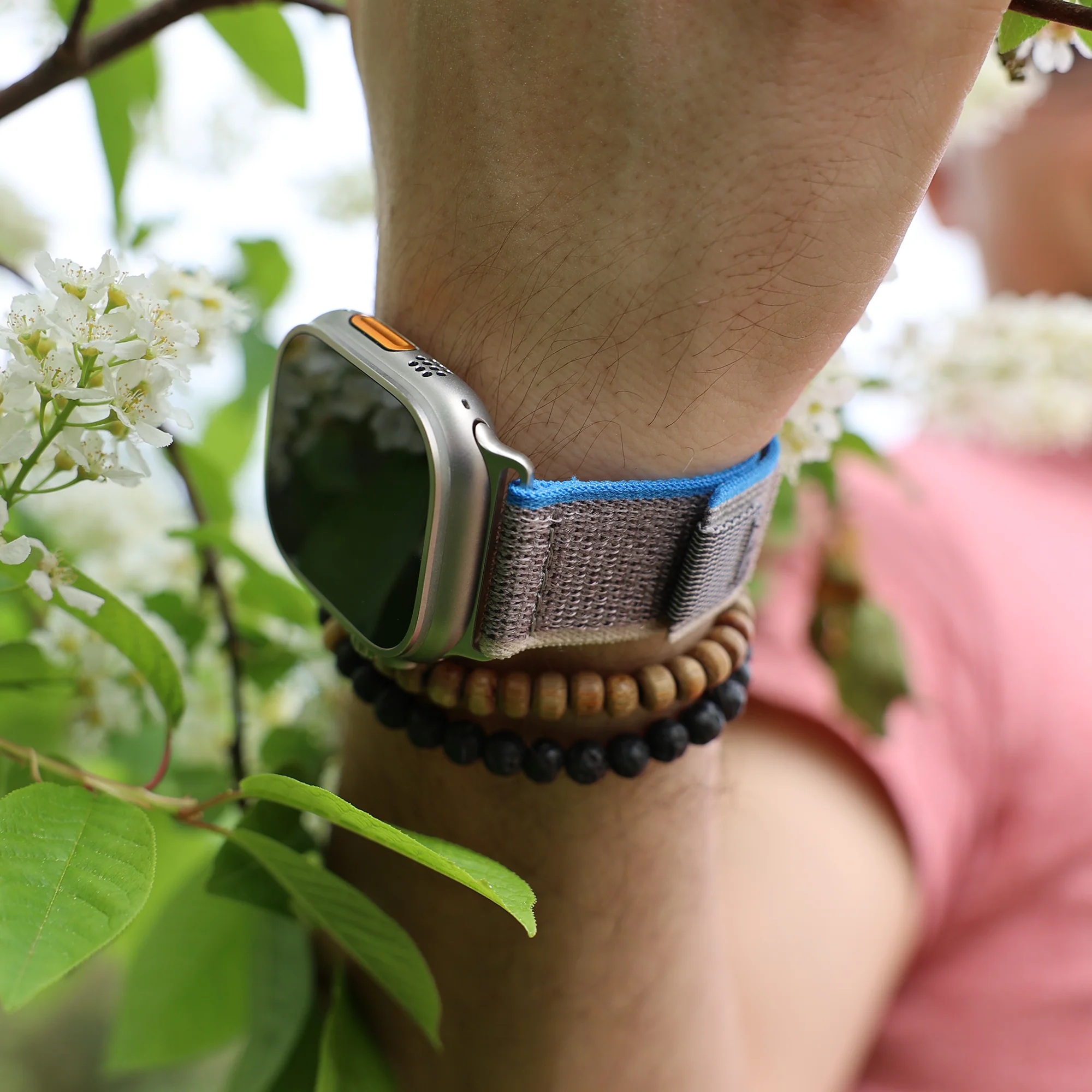 Trail Armband für Apple Watch - Image 8