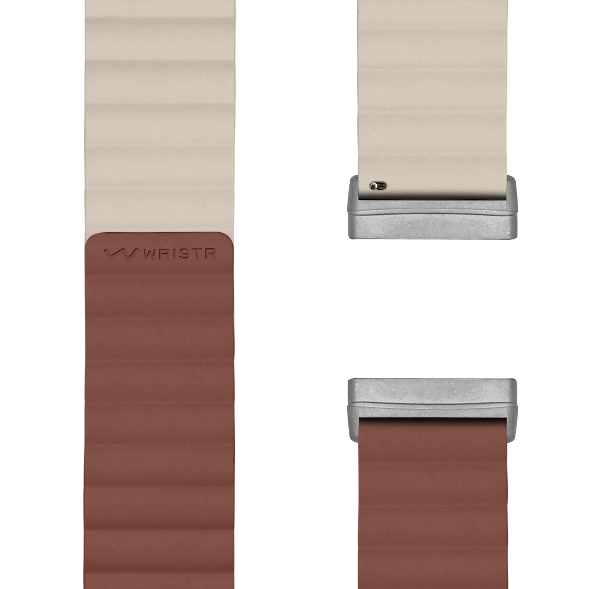 Silikonarmband "Verto" für Fitbit - Image 13