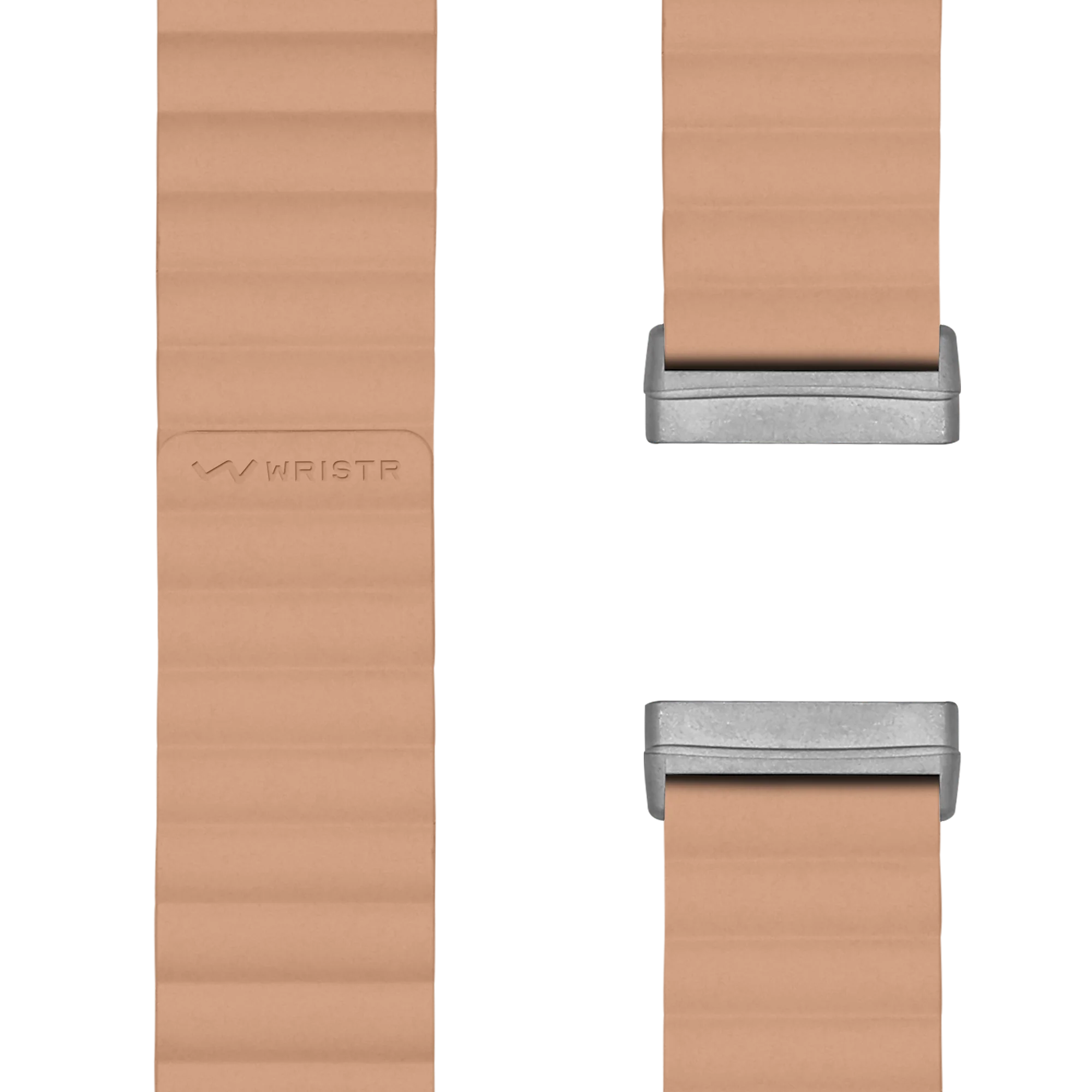Silikonarmband "Verto" für Fitbit - Image 23
