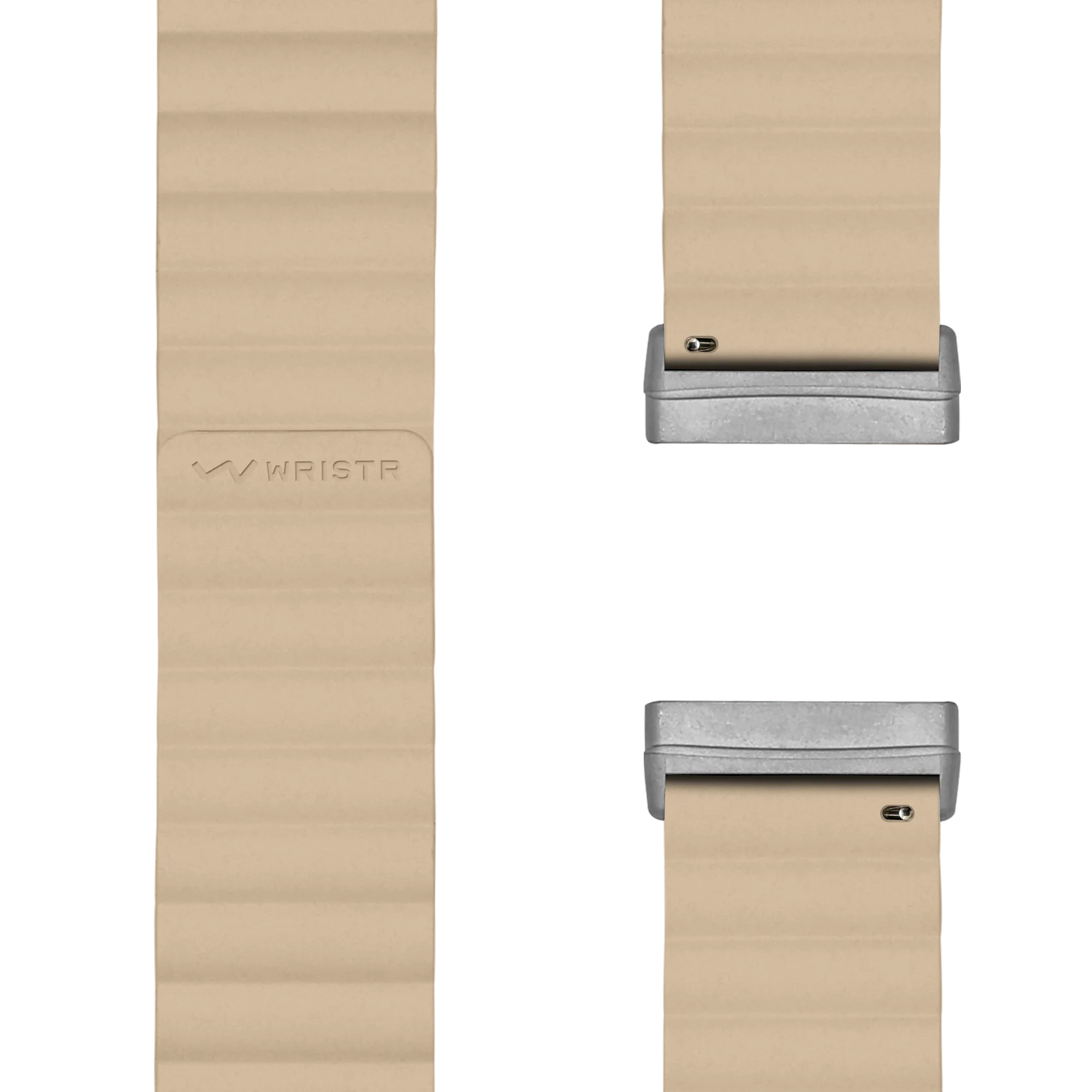 Silikonarmband "Verto" für Fitbit - Image 24