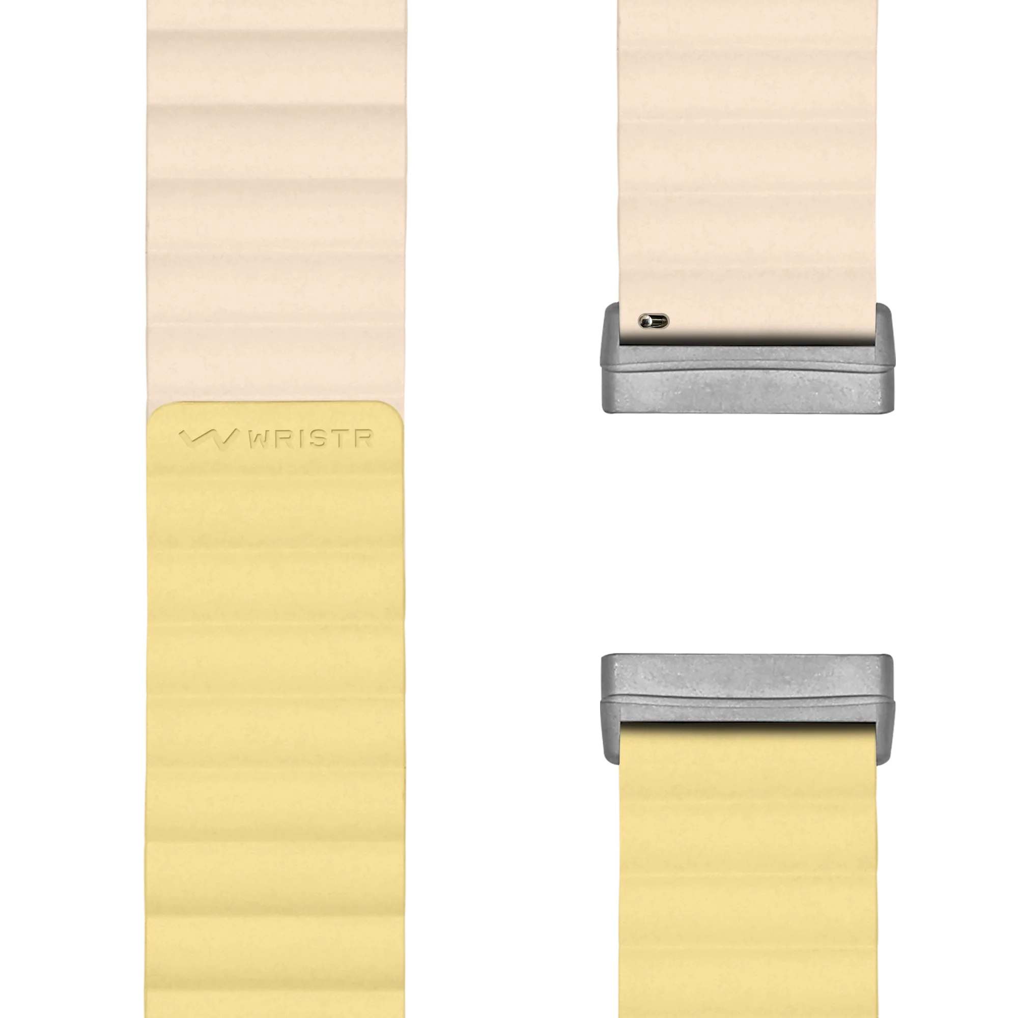 Silikonarmband "Verto" für Fitbit - Image 25