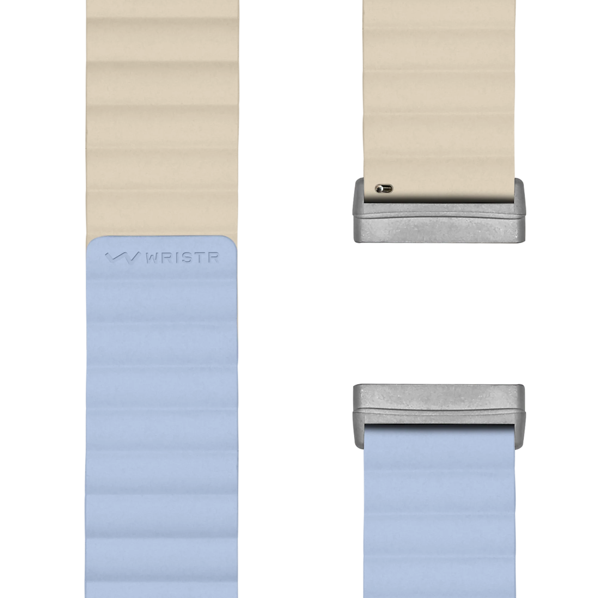 Silikonarmband "Verto" für Fitbit - Image 29