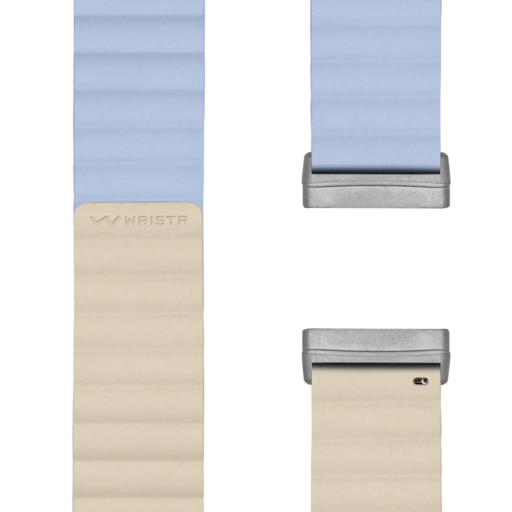 Silikonarmband "Verto" für Fitbit - Image 30