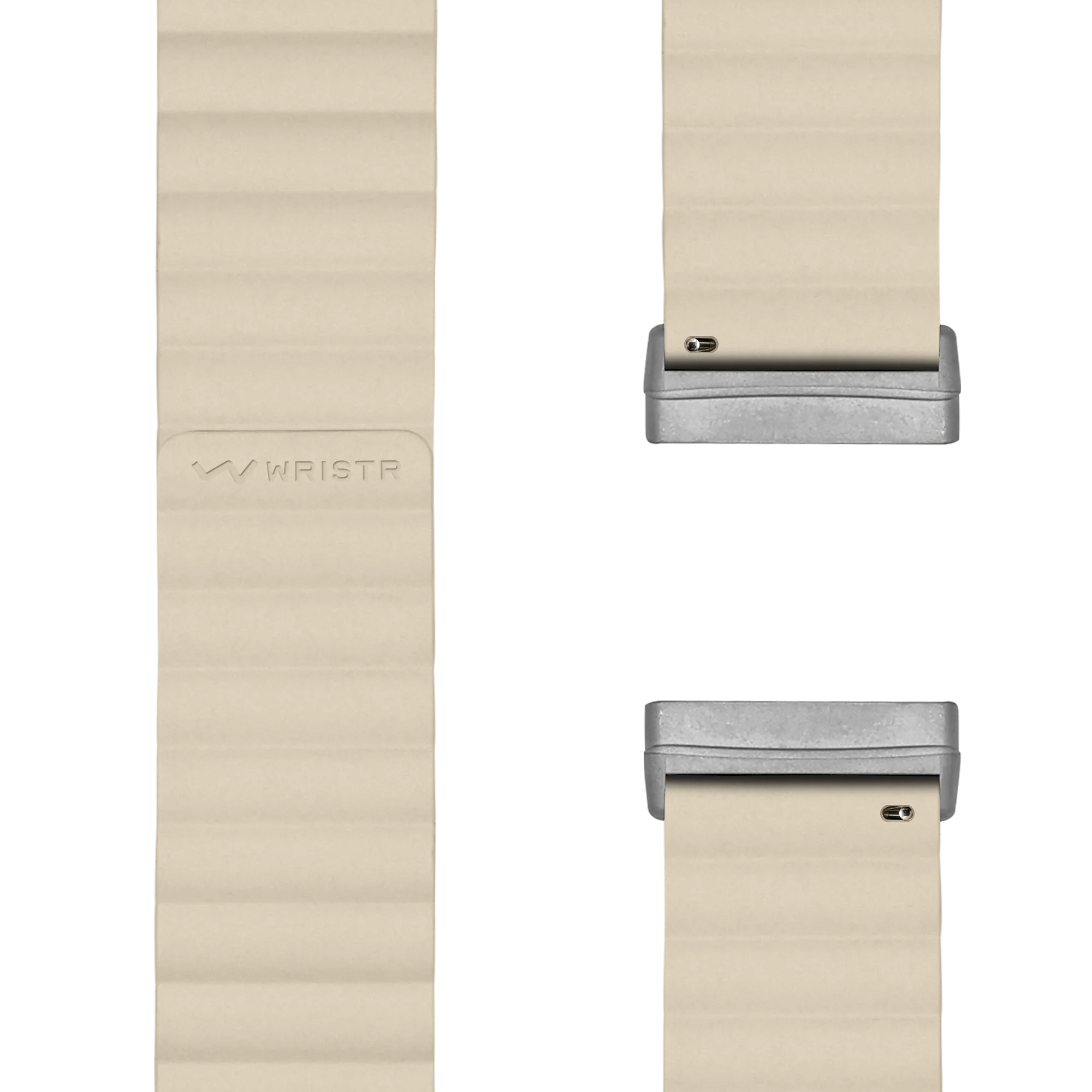 Silikonarmband "Verto" für Fitbit - Image 32