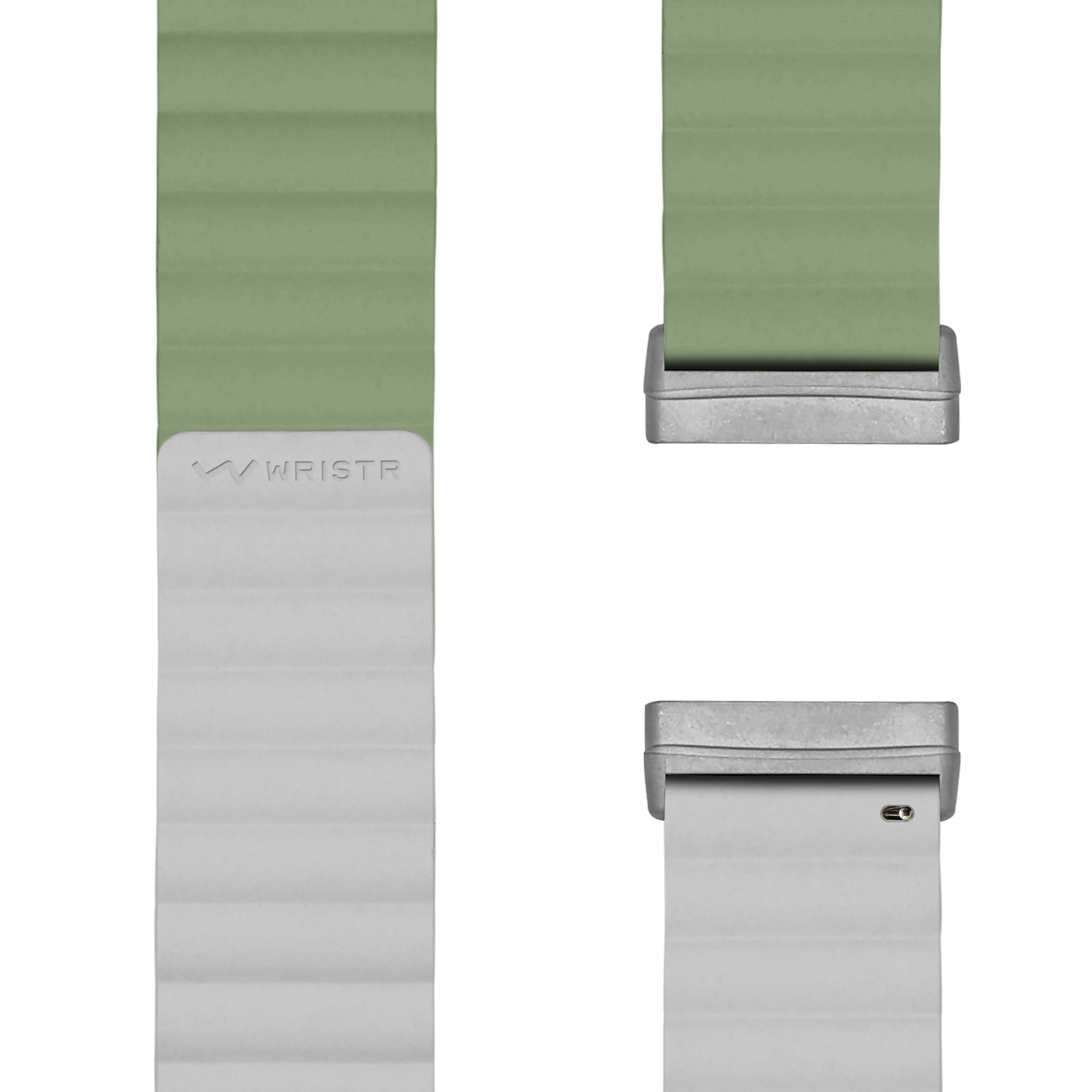 Silikonarmband "Verto" für Fitbit - Image 34