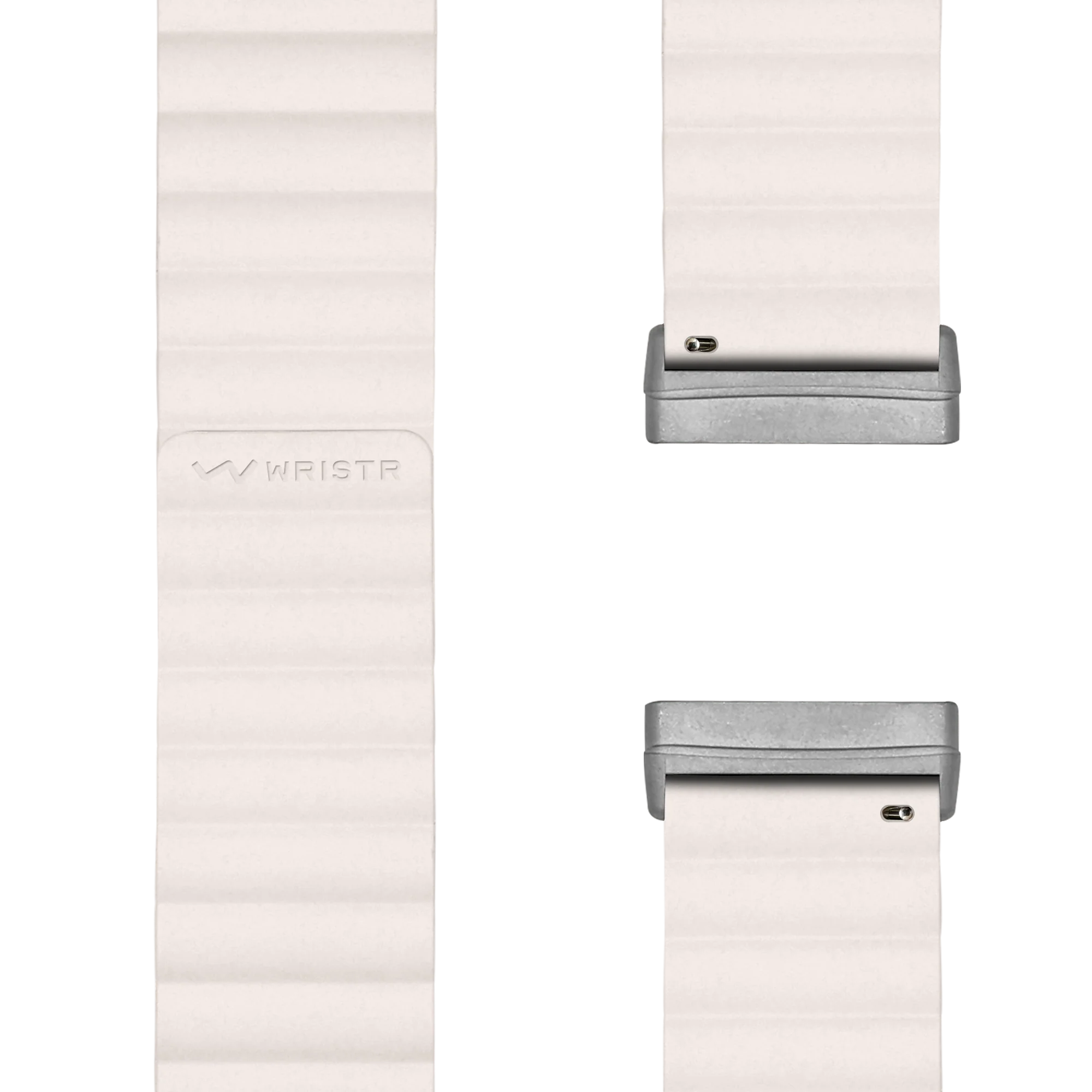 Silikonarmband "Verto" für Fitbit - Image 4