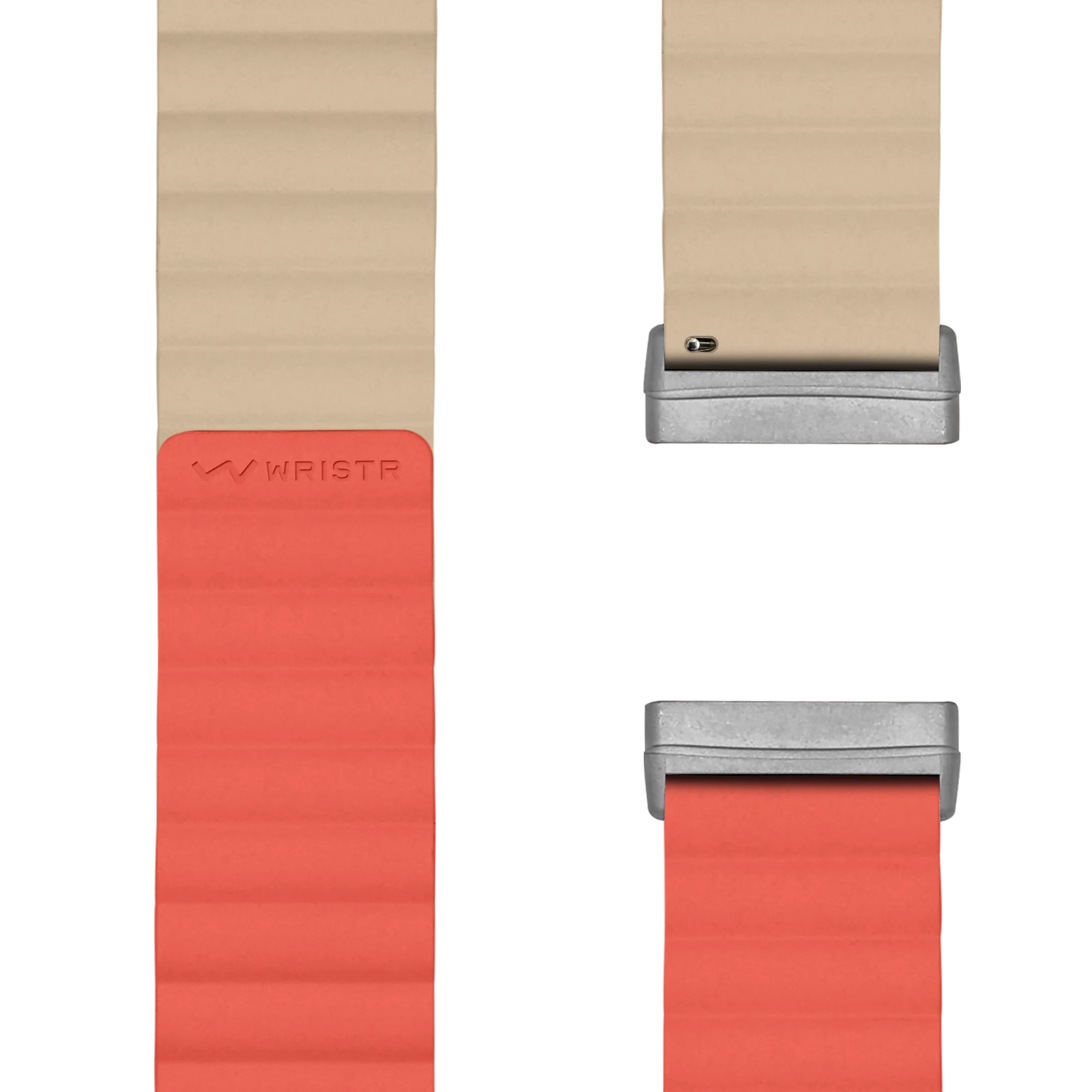 Silikonarmband "Verto" für Fitbit - Image 5