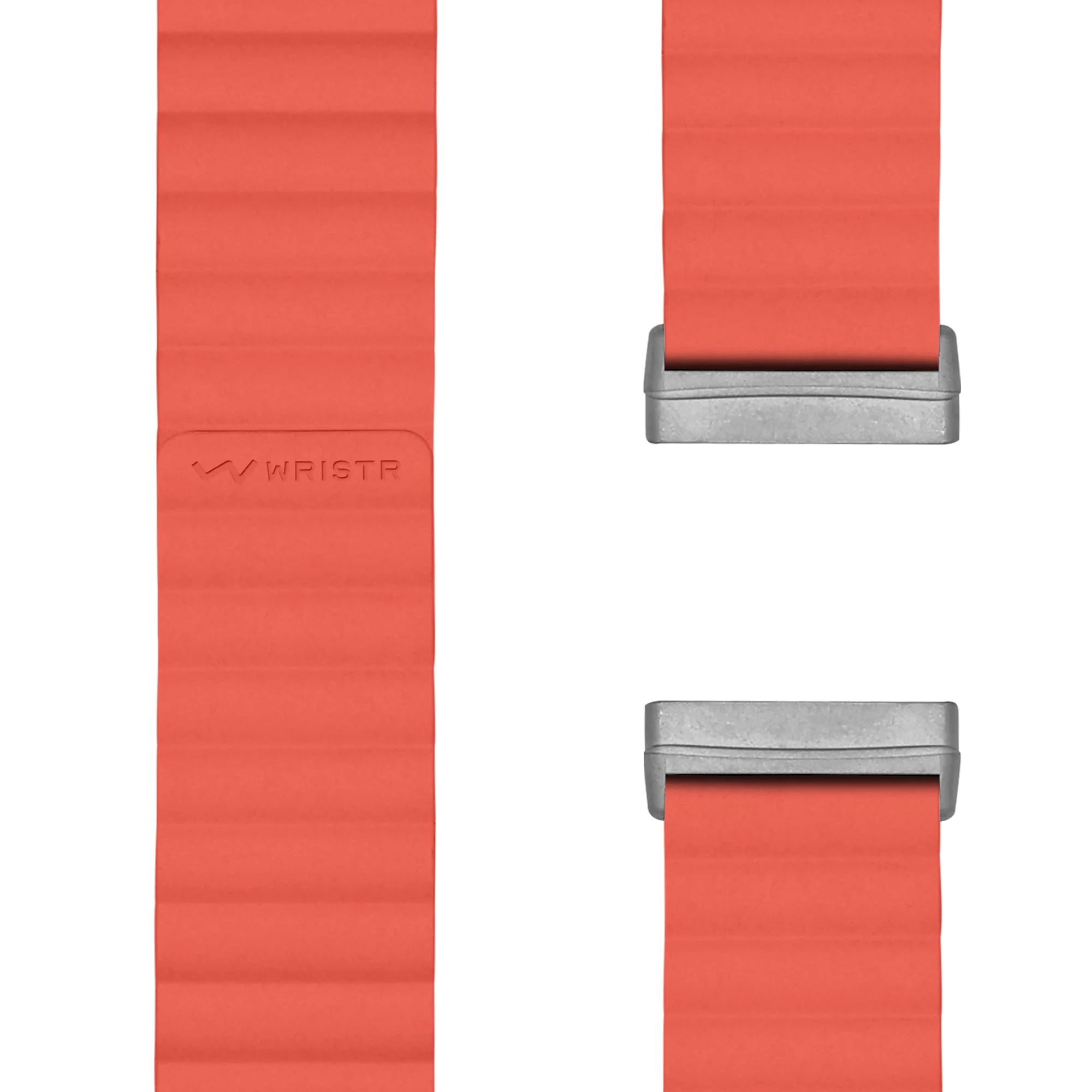 Silikonarmband "Verto" für Fitbit - Image 7