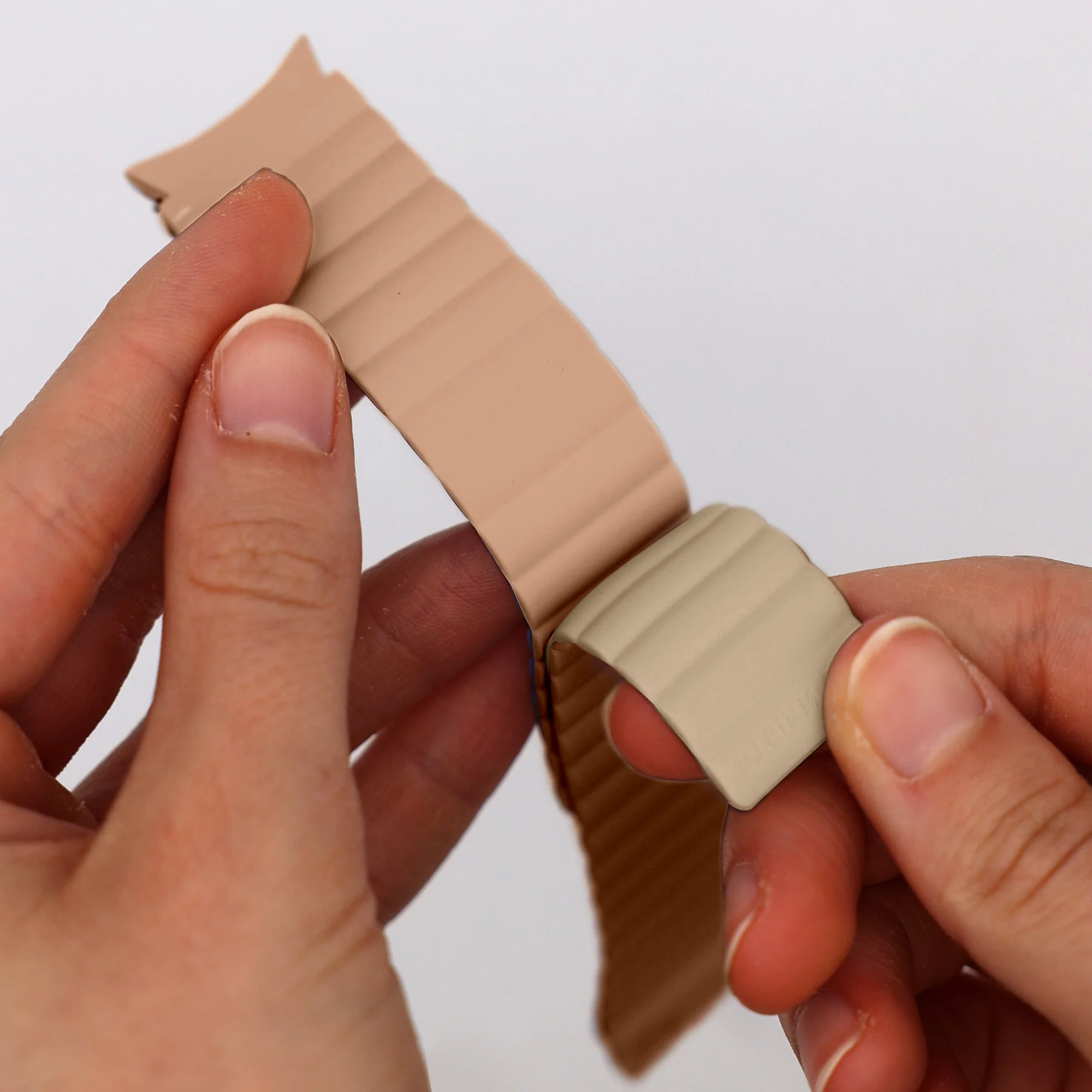 Silikonarmband "Verto" für Samsung Galaxy Watch - Image 15