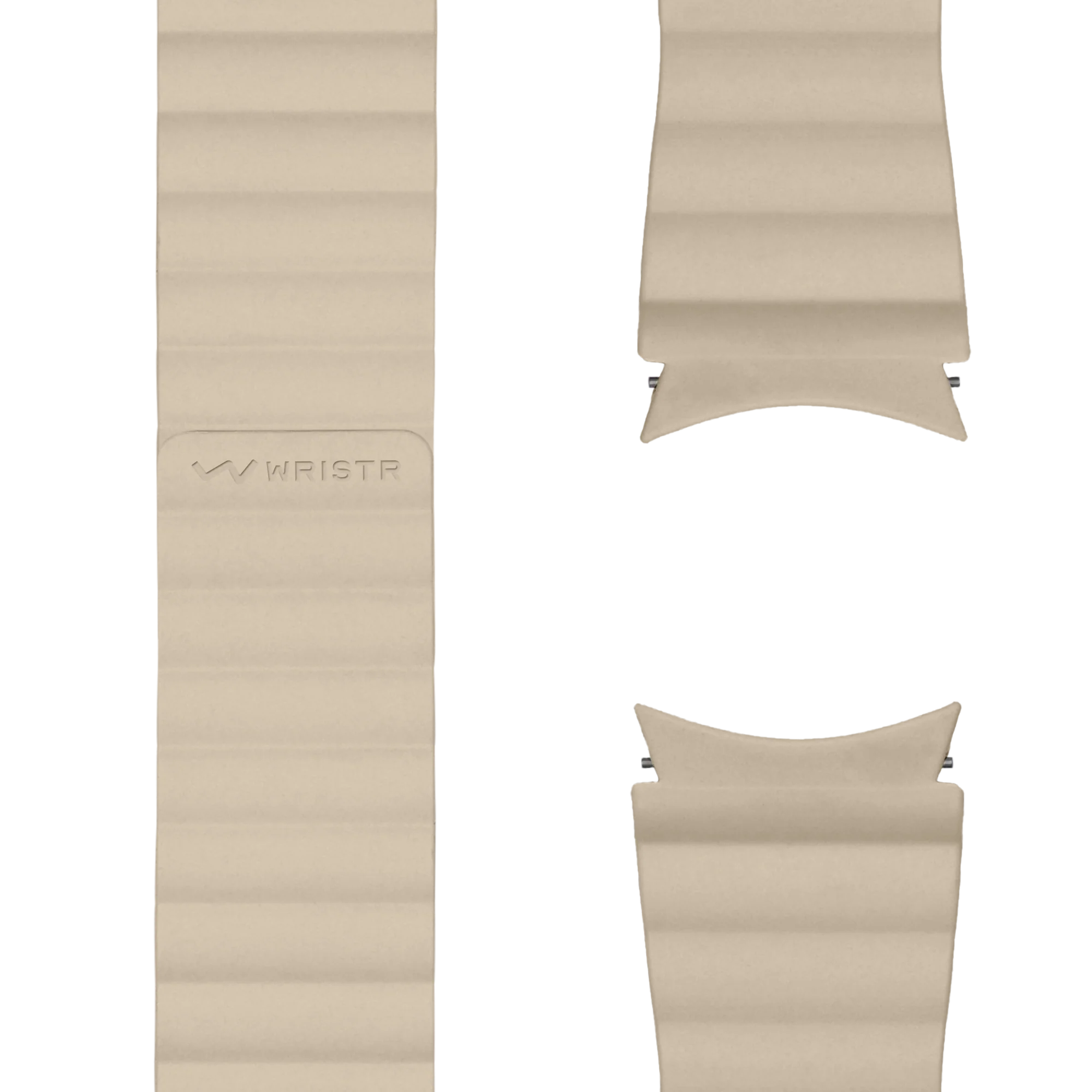 Silikonarmband "Verto" für Samsung Galaxy Watch - Image 8