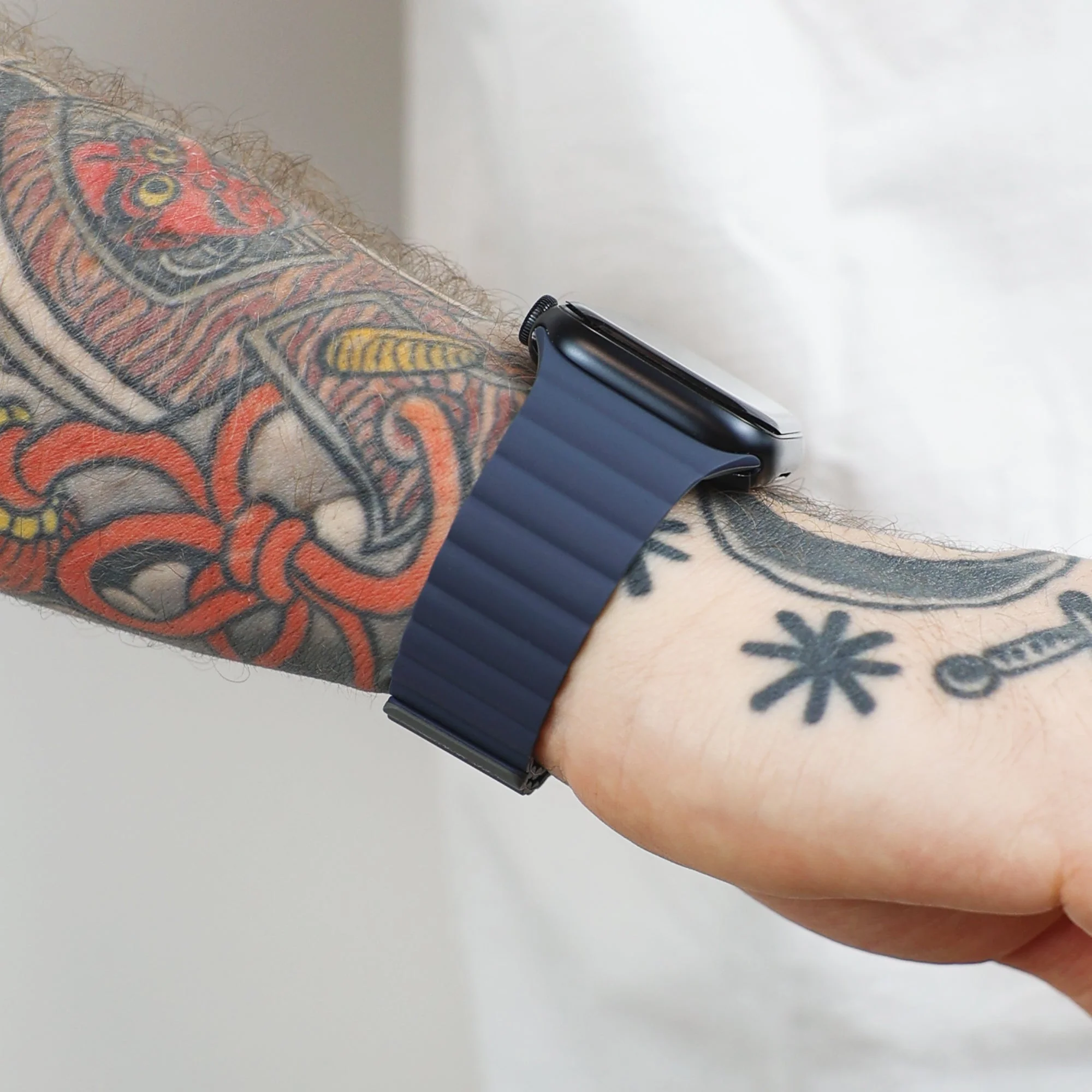 Wendearmband "Verto" für Apple Watch - Image 19