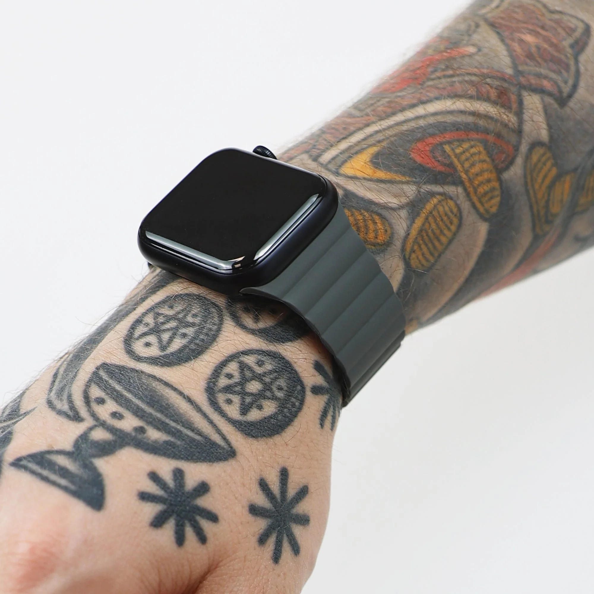 Wendearmband "Verto" für Apple Watch - Image 20