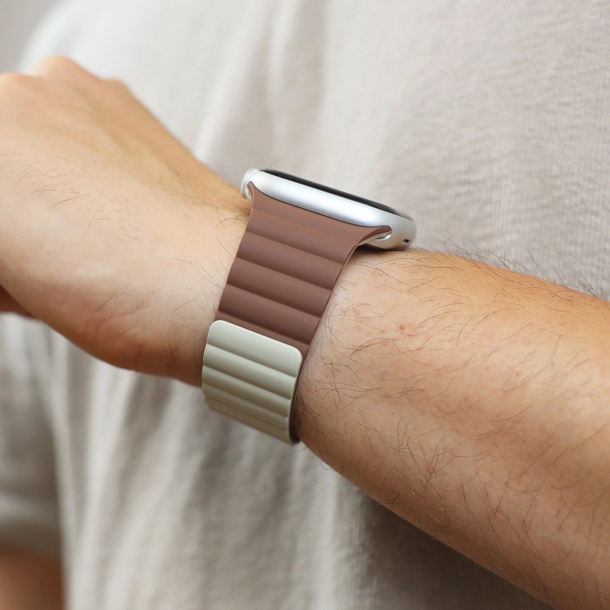Wendearmband "Verto" für Apple Watch - Image 5