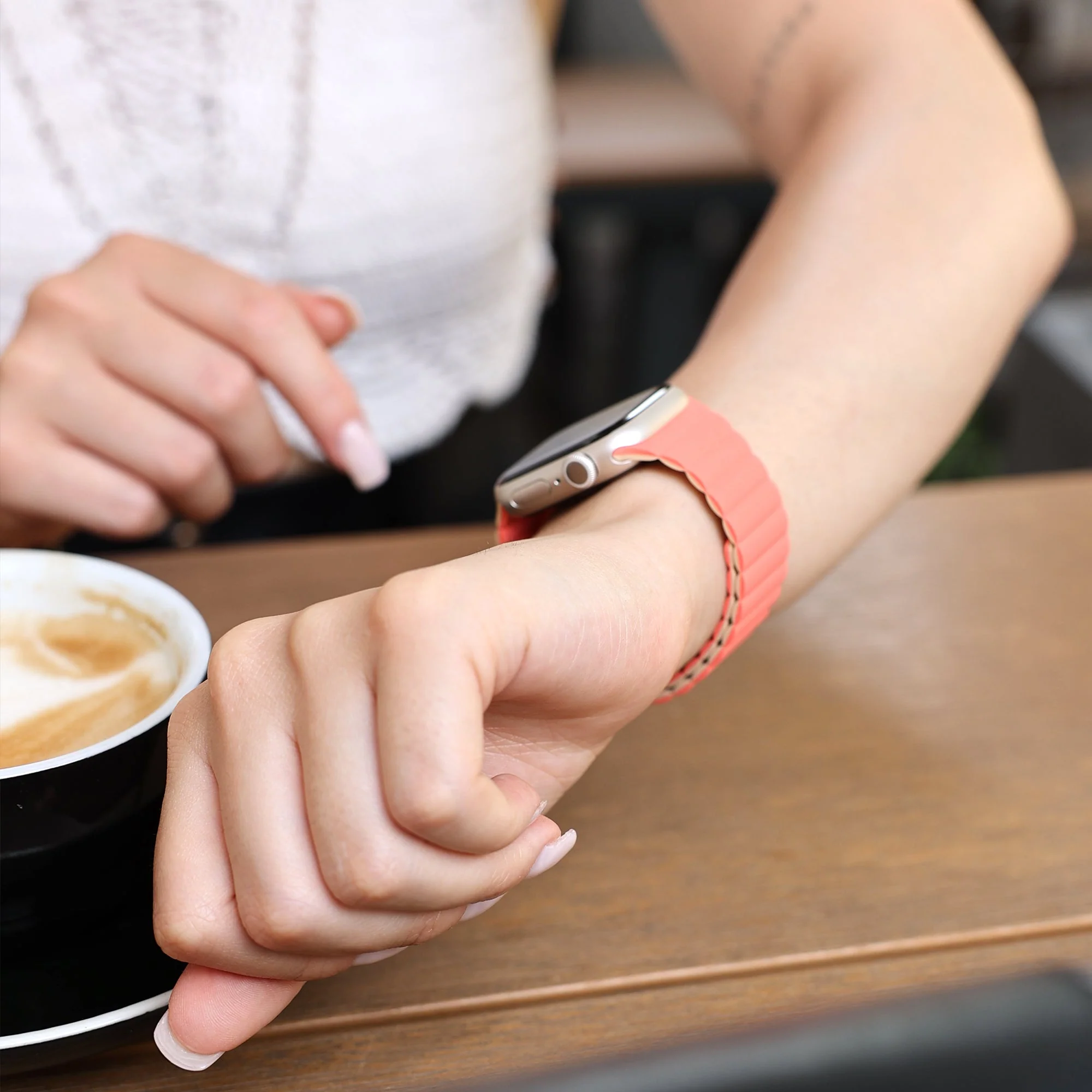Wendearmband "Verto" für Apple Watch - Image 50
