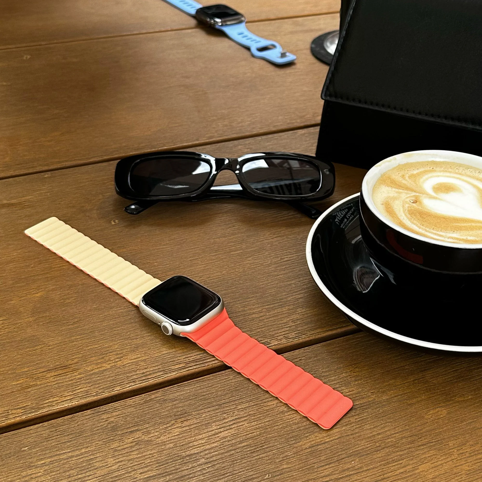 Wendearmband "Verto" für Apple Watch - Image 51